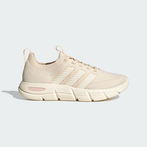 Women's Adidas Cloudfoam Flex Slounge Shoes