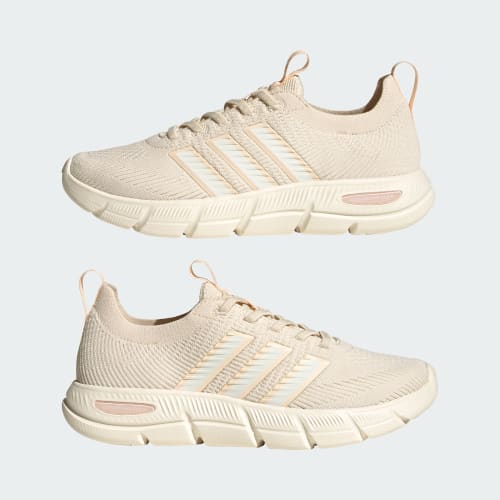 Women's Adidas Cloudfoam Flex Slounge Shoes
