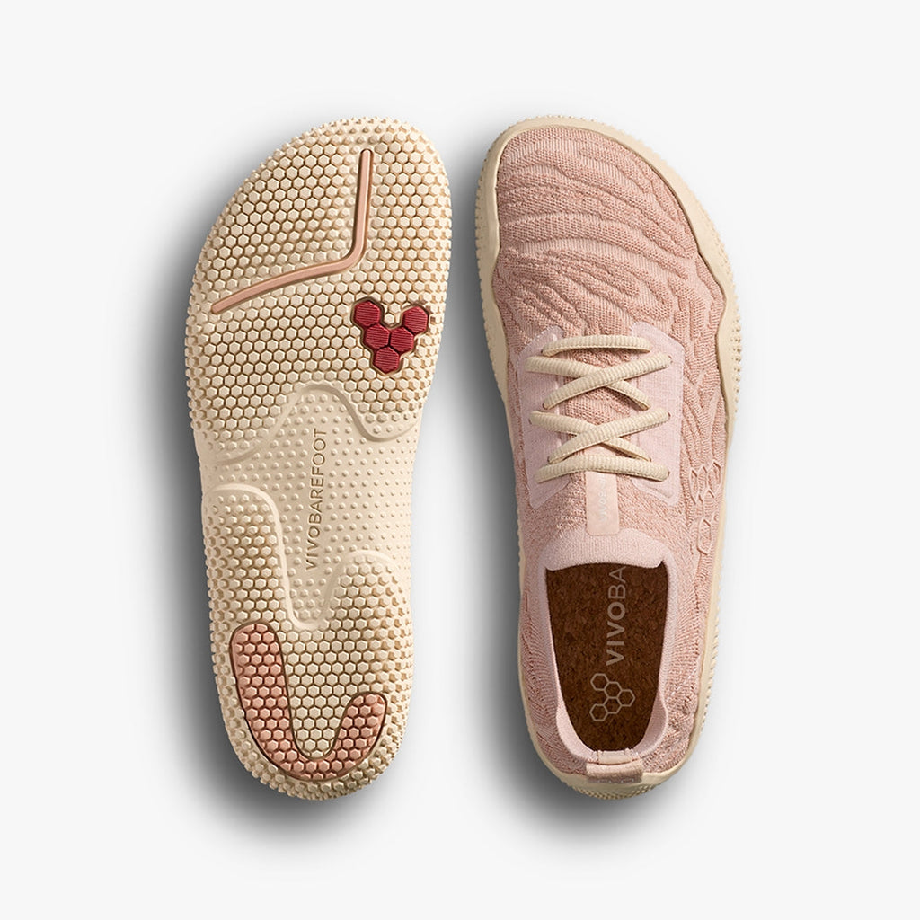 Vivobarefoot Motus Studio Sneaker Women's Shoes