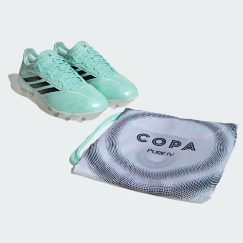 Men's Adidas Copa Pure Iv Elite Firm Ground Soccer Cleats