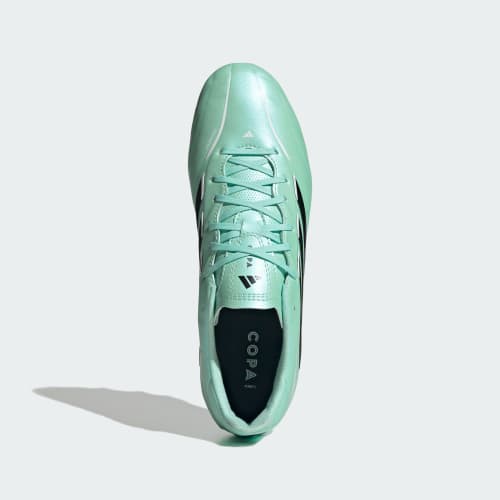 Men's Adidas Copa Pure Iv League Firm Ground Soccer Cleats