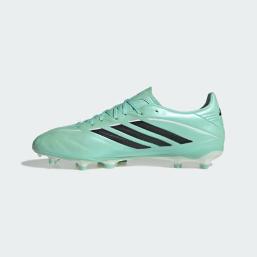 Men's Adidas Copa Pure Iv League Firm Ground Soccer Cleats