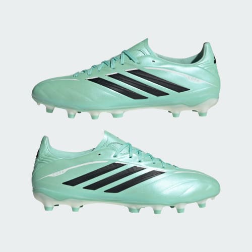 Men's Adidas Copa Pure Iv League Firm Ground Soccer Cleats