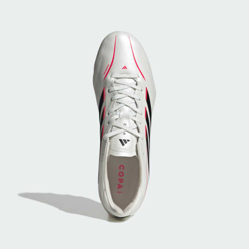 Men's Adidas Copa Pure Iv League Firm Ground Soccer Cleats