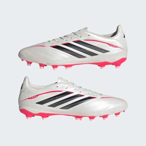 Men's Adidas Copa Pure Iv League Firm Ground Soccer Cleats
