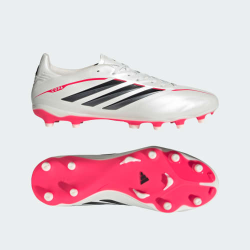 Men's Adidas Copa Pure Iv League Firm Ground Soccer Cleats