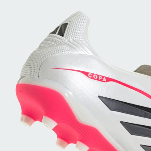 Men's Adidas Copa Pure Iv League Firm Ground Soccer Cleats