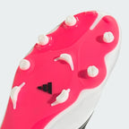 Men's Adidas Copa Pure Iv League Firm Ground Soccer Cleats