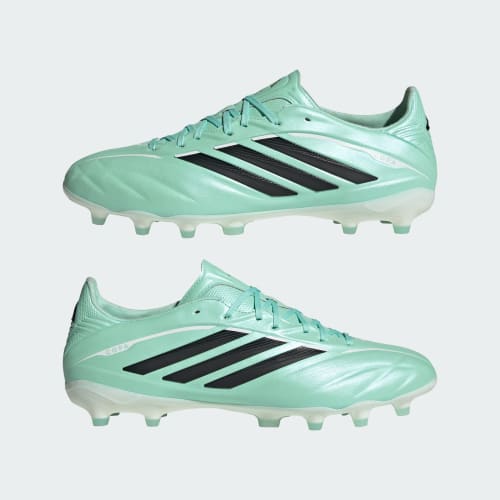 Men's Adidas Copa Pure Iv Pro Firm Ground Soccer Cleats