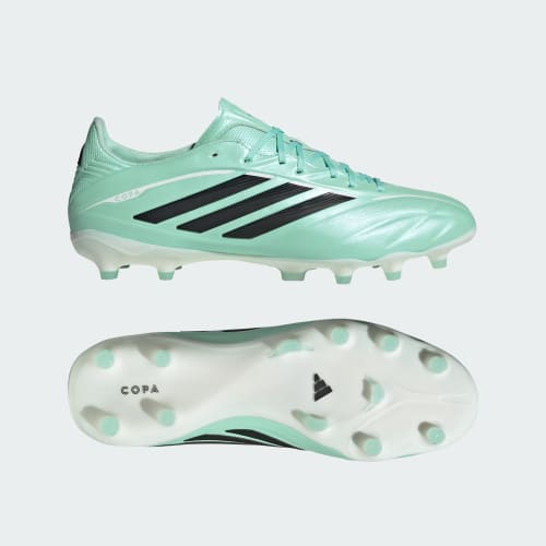 Men's Adidas Copa Pure Iv Pro Firm Ground Soccer Cleats
