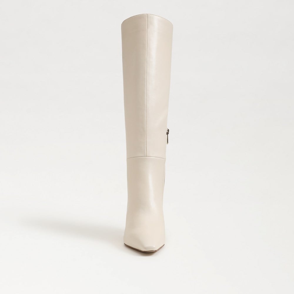 Sam Edelman Women's Sylvia Wide Calf Knee High Boots