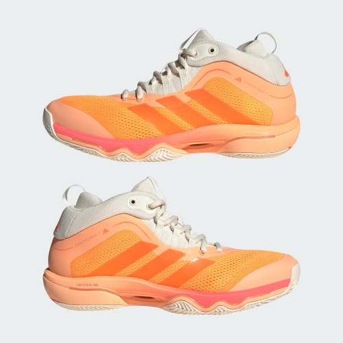 Men's Adidas Crazyflight 7 Shoes