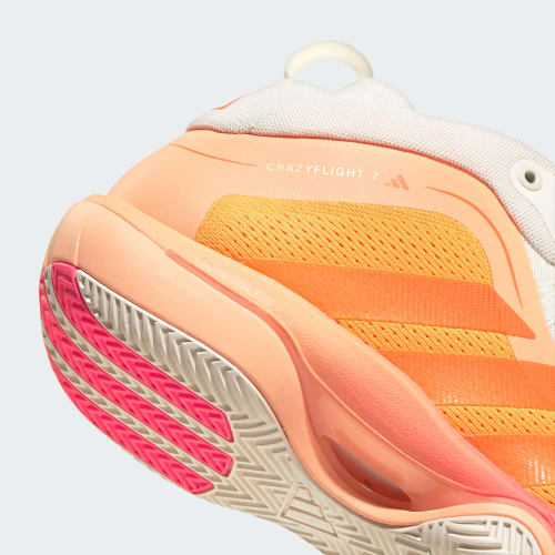 Men's Adidas Crazyflight 7 Shoes