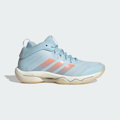 Women's Adidas Crazyflight 7 Shoes