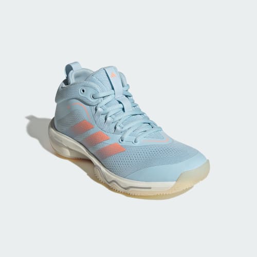 Women's Adidas Crazyflight 7 Shoes