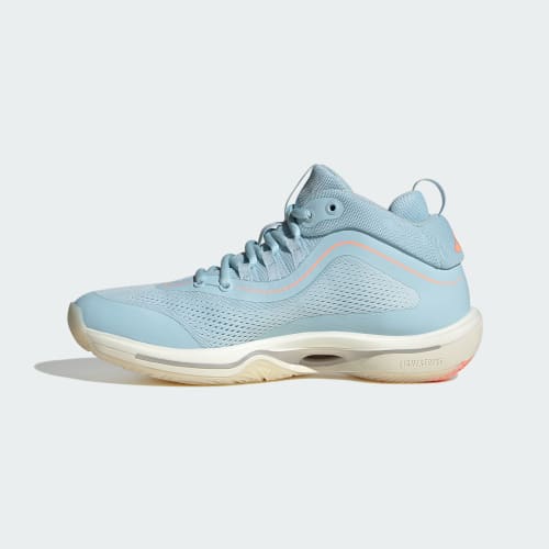Women's Adidas Crazyflight 7 Shoes