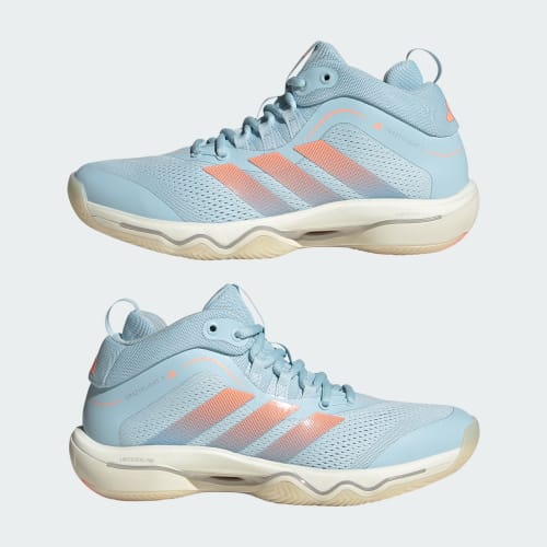 Women's Adidas Crazyflight 7 Shoes