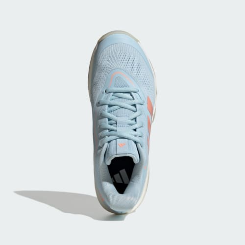 Women's Adidas Crazyflight 7 Shoes