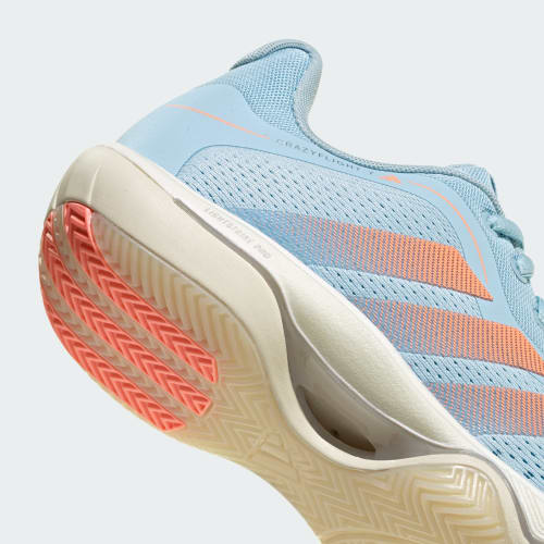 Women's Adidas Crazyflight 7 Shoes