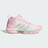 Women's Adidas Crazyflight 7 Shoes