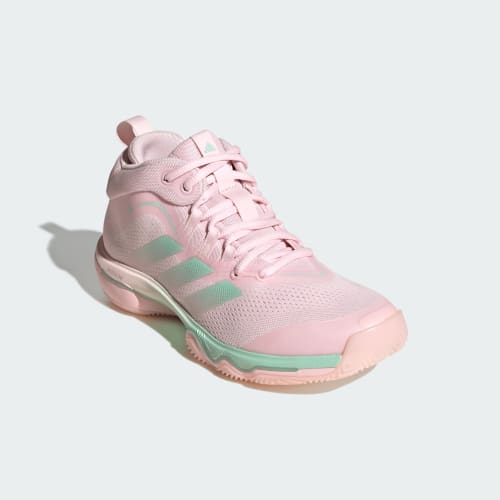 Women's Adidas Crazyflight 7 Shoes