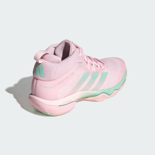Women's Adidas Crazyflight 7 Shoes