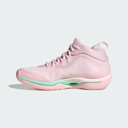 Women's Adidas Crazyflight 7 Shoes