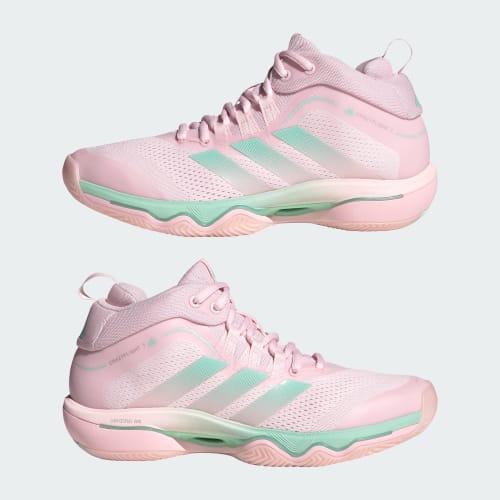 Women's Adidas Crazyflight 7 Shoes