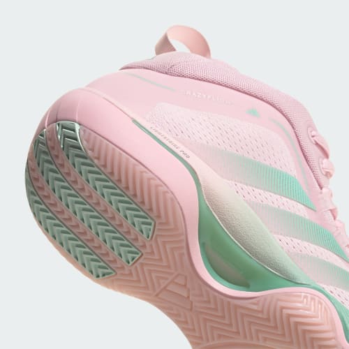 Women's Adidas Crazyflight 7 Shoes