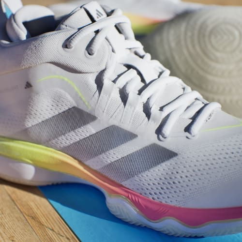 Men's Adidas Crazyflight 7 Shoes