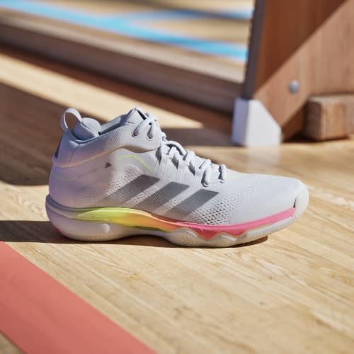 Men's Adidas Crazyflight 7 Shoes