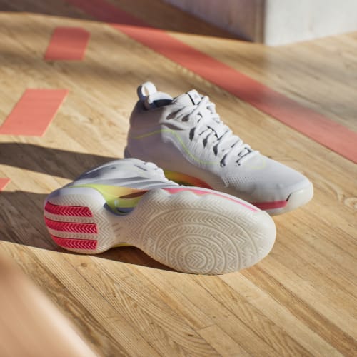Men's Adidas Crazyflight 7 Shoes