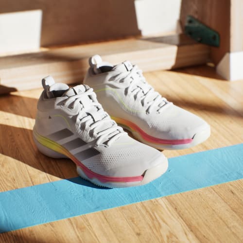 Men's Adidas Crazyflight 7 Shoes