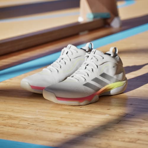 Men's Adidas Crazyflight 7 Shoes