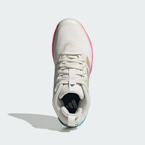 Women's Adidas Crazyflight 7 Shoes