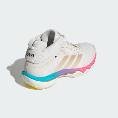 Women's Adidas Crazyflight 7 Shoes