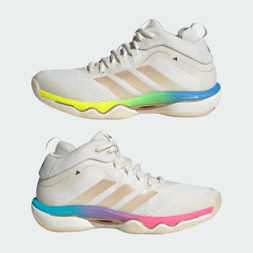 Women's Adidas Crazyflight 7 Shoes