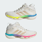 Women's Adidas Crazyflight 7 Shoes