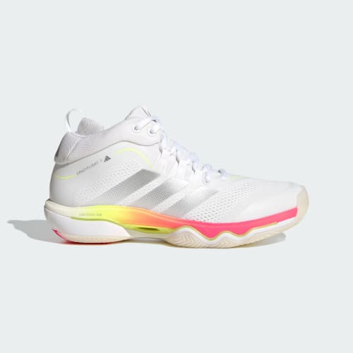 Women's Adidas Crazyflight 7 Shoes