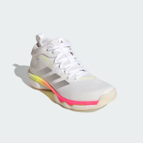 Women's Adidas Crazyflight 7 Shoes