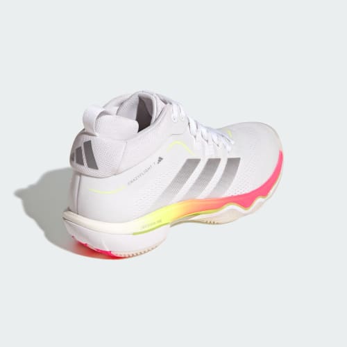 Women's Adidas Crazyflight 7 Shoes
