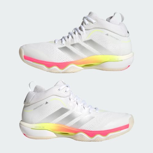 Women's Adidas Crazyflight 7 Shoes