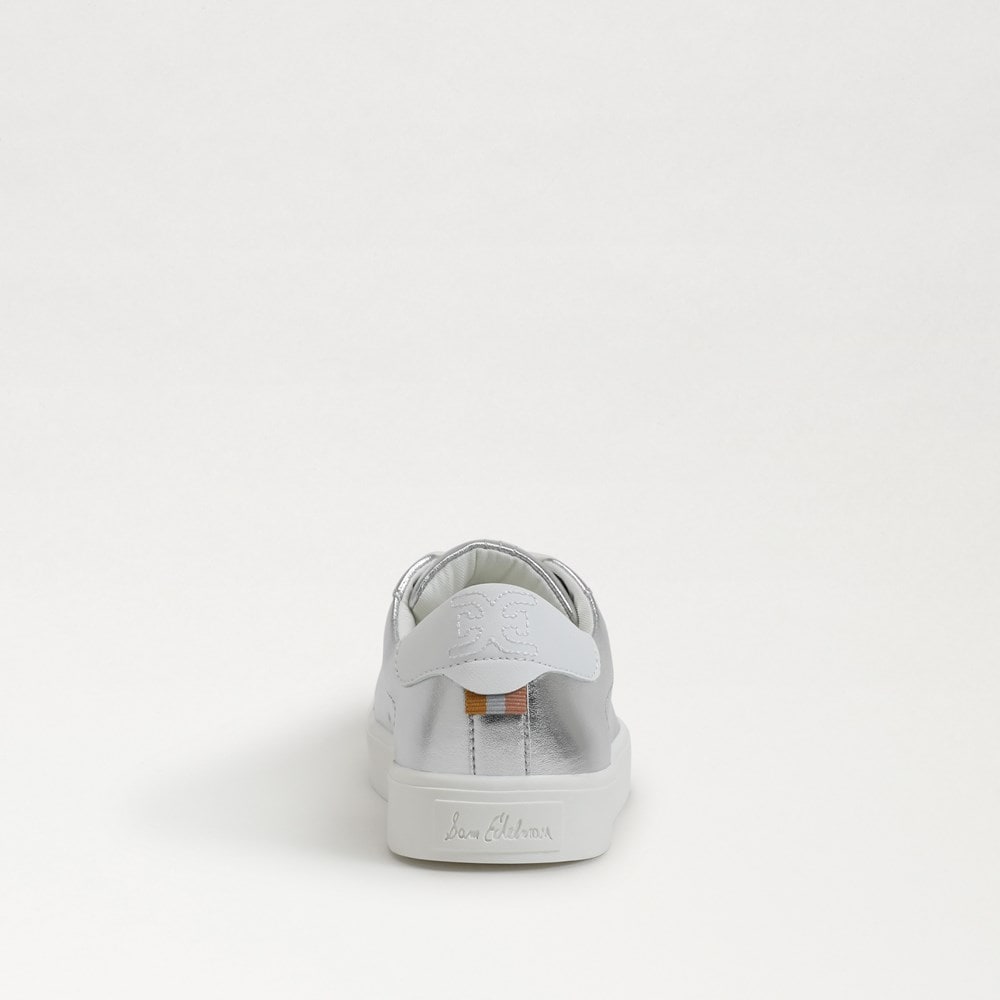 Sam Edelman Women's Ethyl Lace Up Sneakers