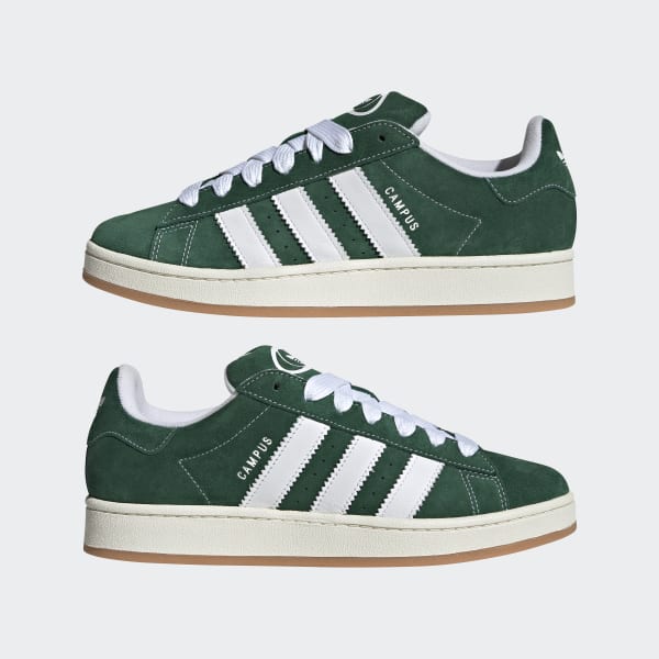 Men's Adidas Campus 00S Shoes