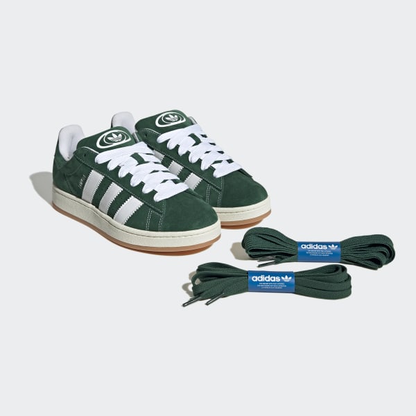 Men's Adidas Campus 00S Shoes