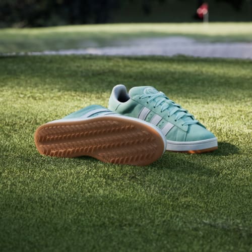 Men's Adidas Campus 00s Spikeless Golf Shoes