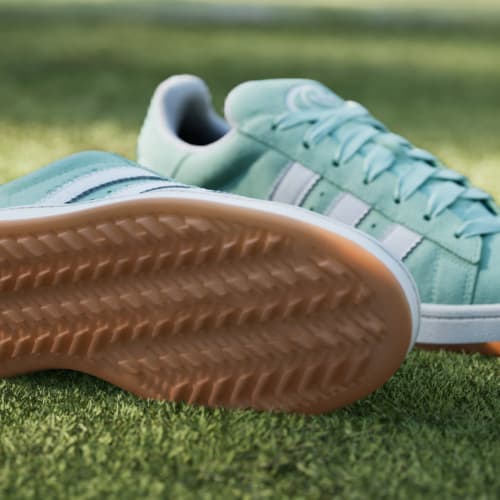 Men's Adidas Campus 00s Spikeless Golf Shoes