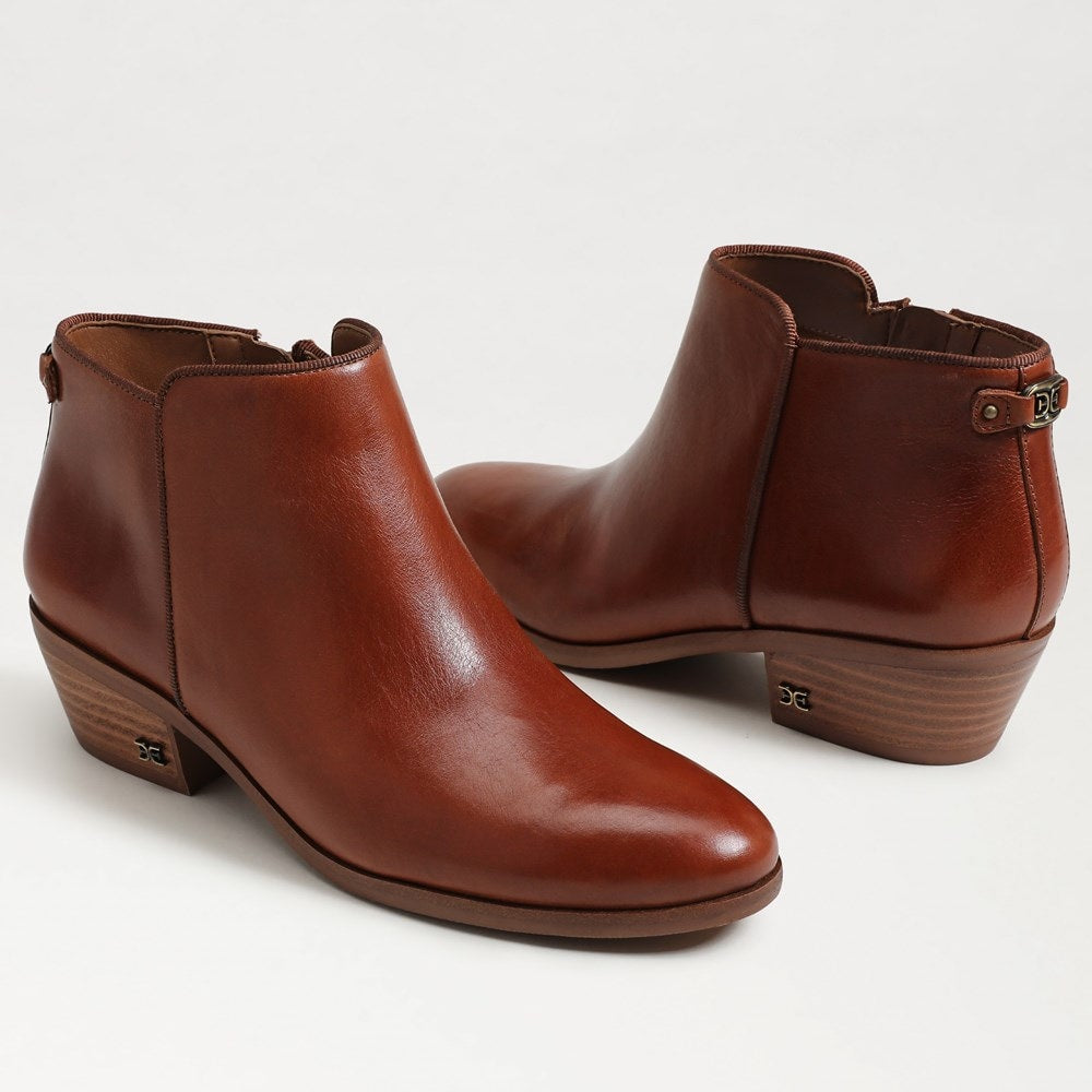 Sam Edelman Petty Ankle Booties