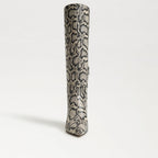 Sam Edelman Women's Taylin Wide Calf Pointed Toe Knee High Boots