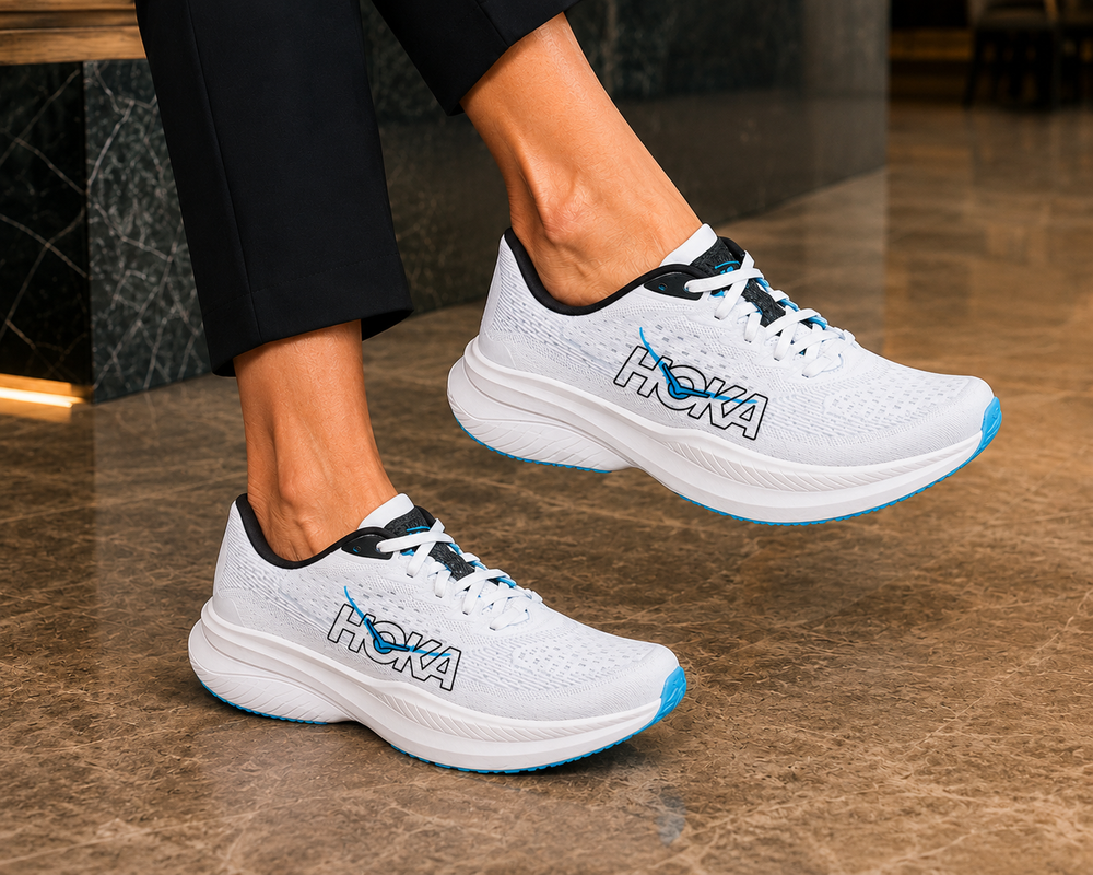 Womens Athletic